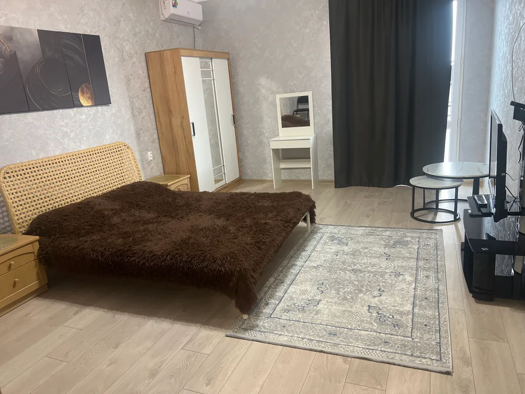 Коттедж 1-комнатный Дом — аренда посуточно в Геленджик