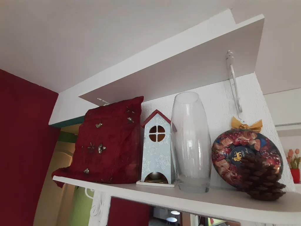 Славная квартира в старом городе, тихий центр