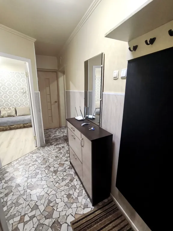 Квартира Уютная квартира в центре Московского проспекта — Ярославль