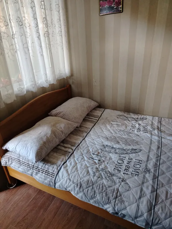 Уютный дворик