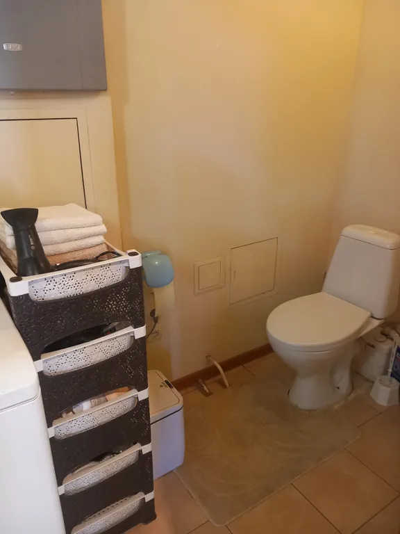 Коттедж Коттедж Уютный частный сектор в районе ЖД вокзала — Сочи