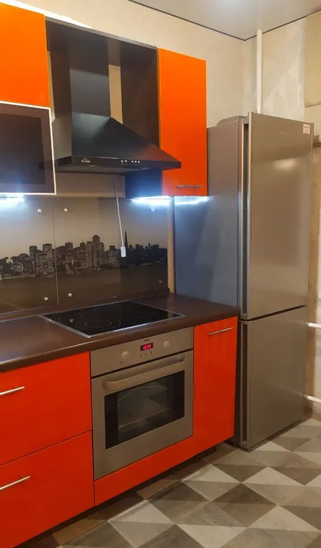 Апартаменты в районе планеты, с шикарной кроватью и бесплатным wi-fi