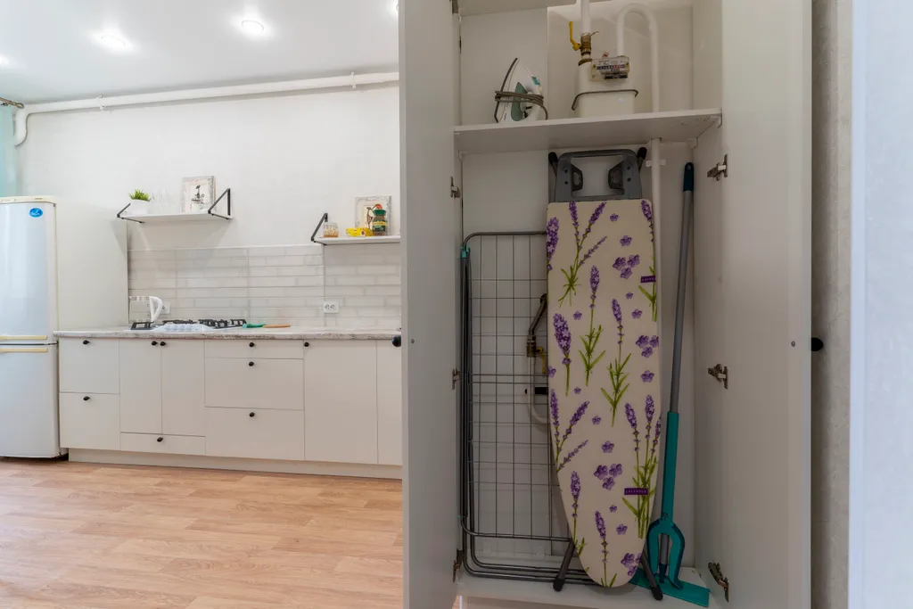 Уютная квартира у парка Соловьиная роща