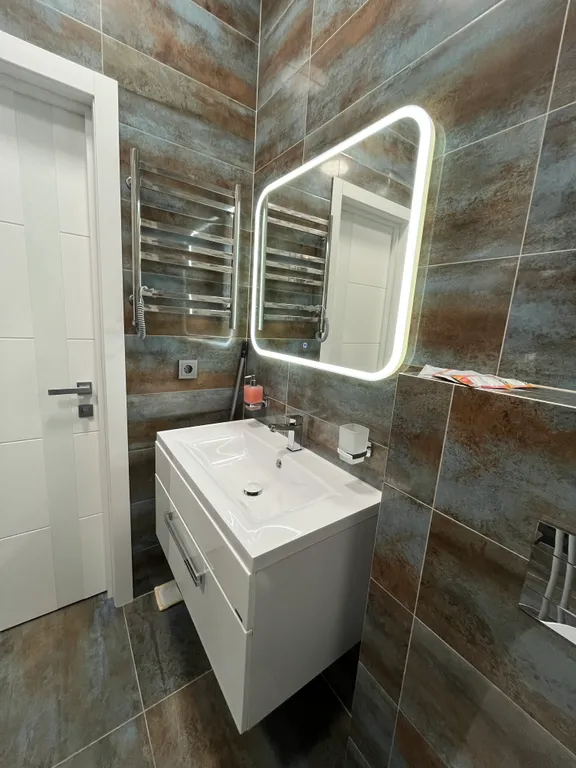 Квартира Квартира в самом центре — Севастополь