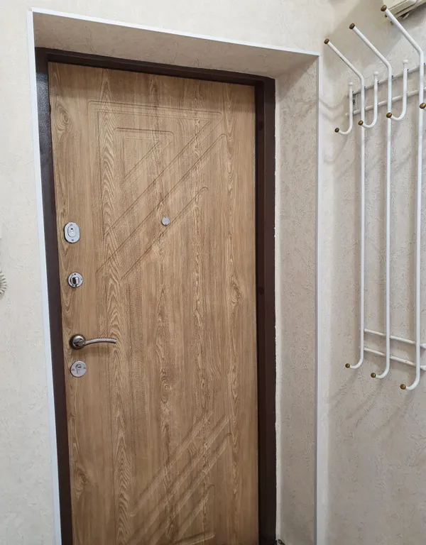 Уютная квартира в центре