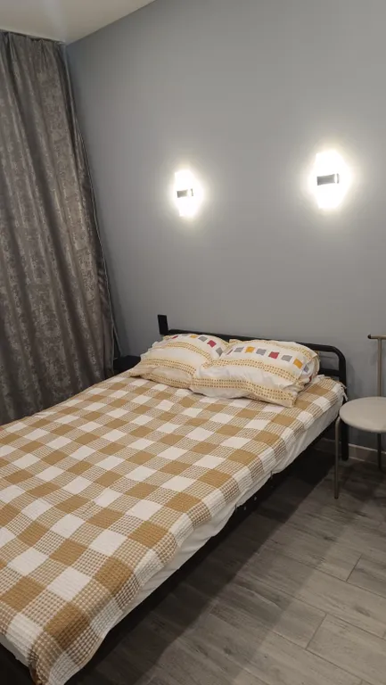 Квартира у моря в Сочи Морской Квартал