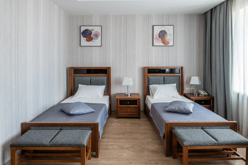 Квартира Комната — аренда посуточно в Краснодар