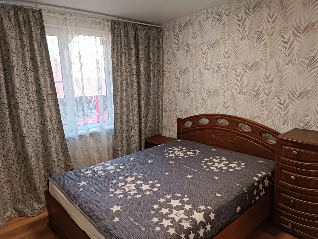 3-комнатный Дом