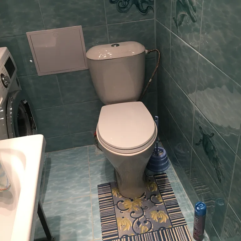 Уютная квартира в историческом центре города