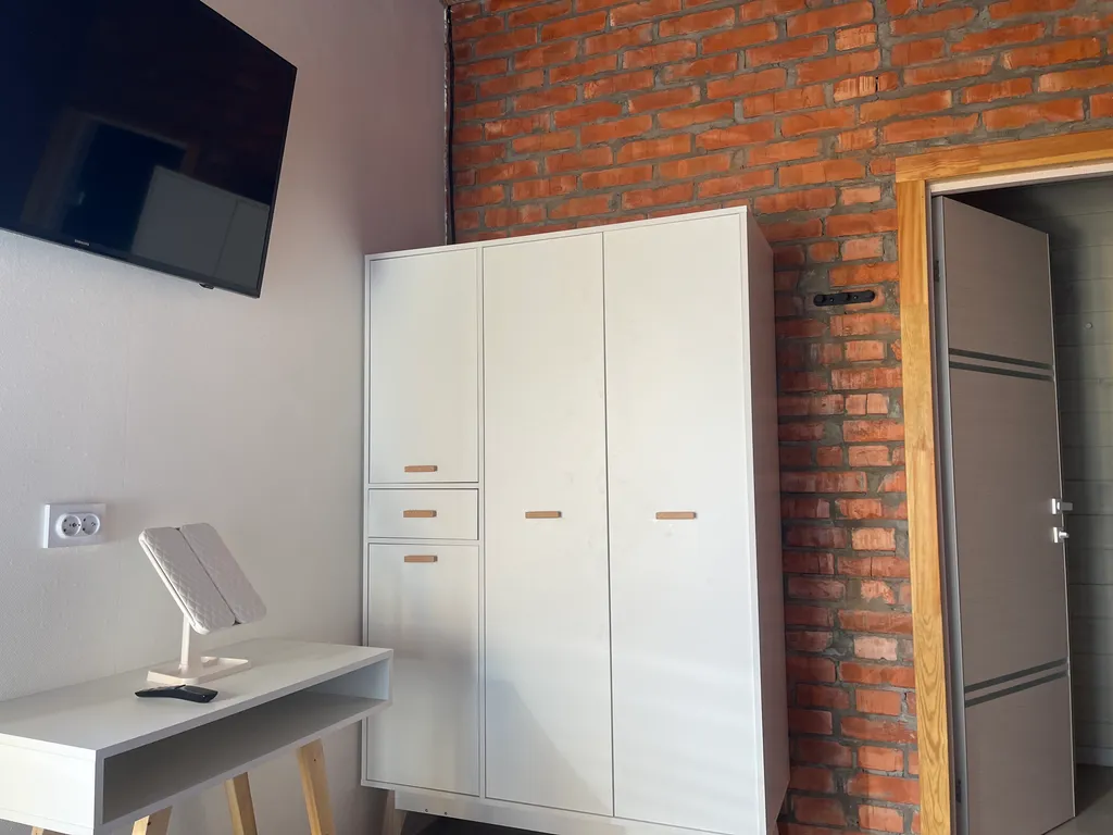 Гостевой дом Фарфатер