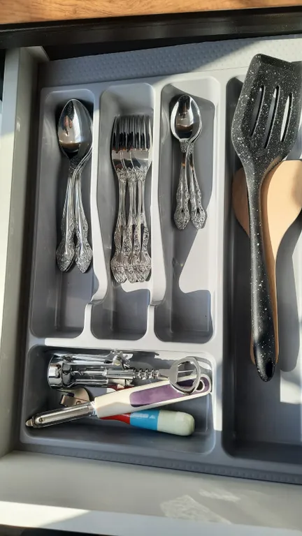 Уютная квартира с ремонтом и мебелью