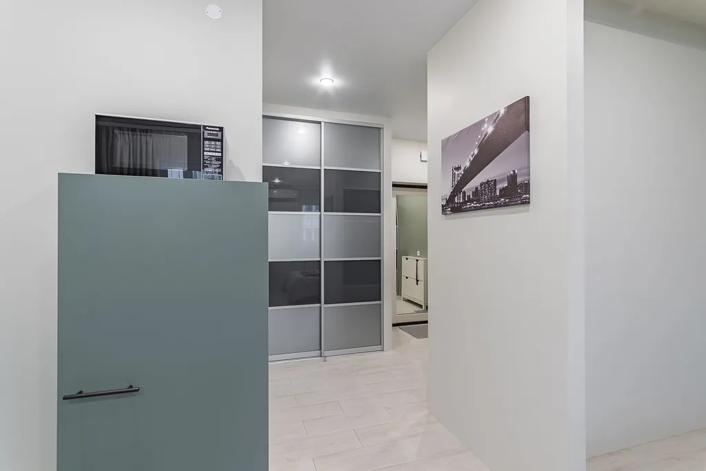 Уютная квартира - студия