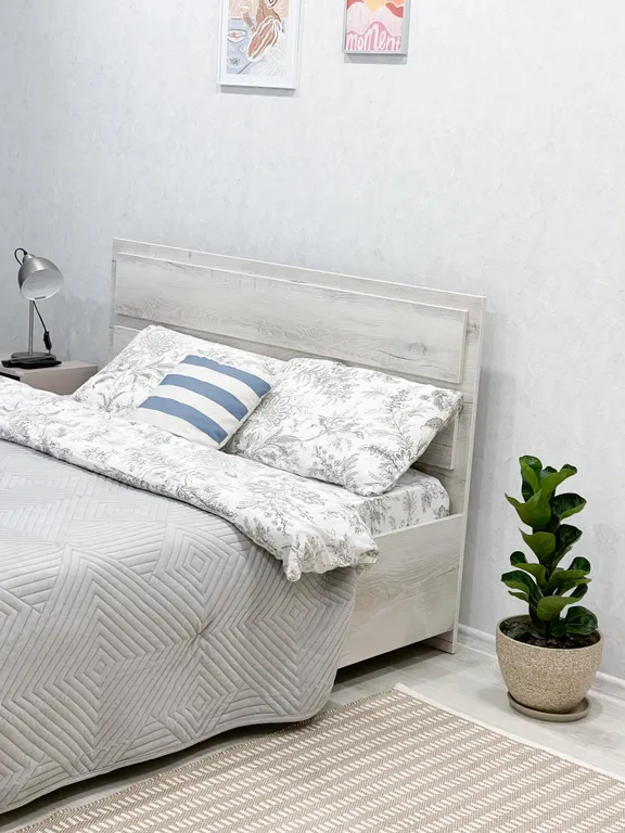 Квартира в новостройке со свежим ремонтом — аренда посуточно в Уссурийск