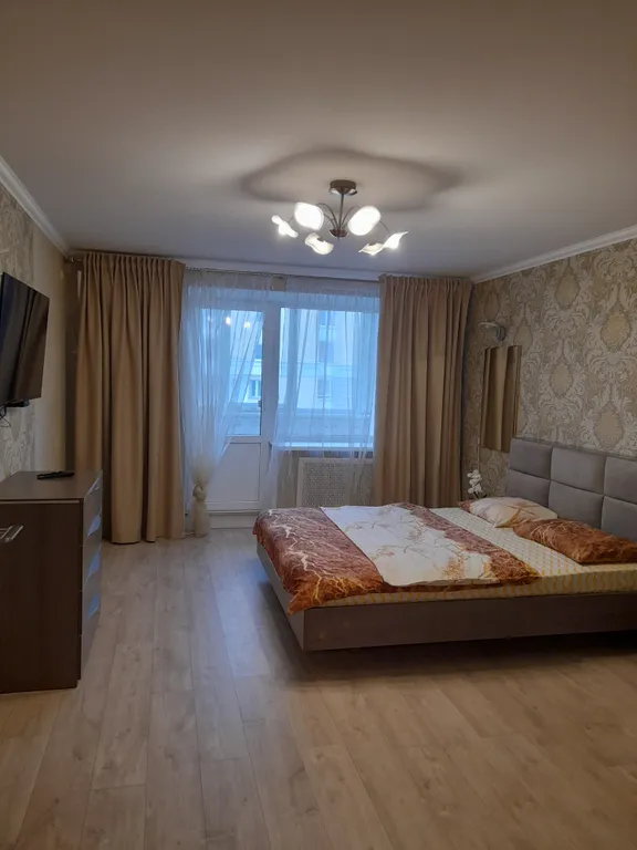 2-комнатная Квартира — аренда посуточно в Брянск