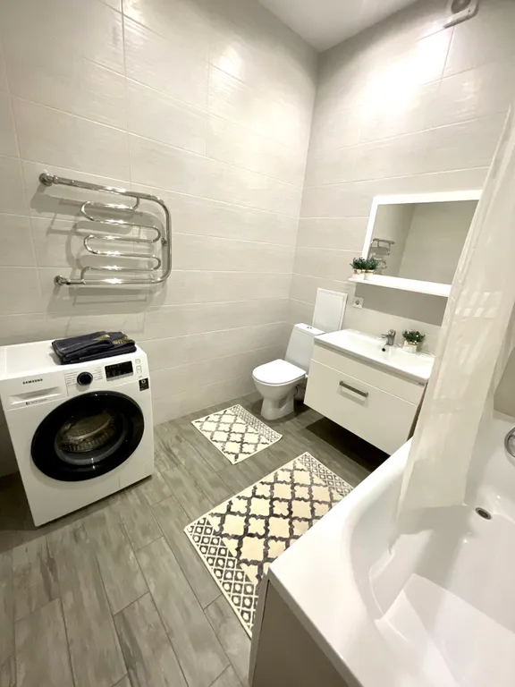 Премиум апартамент в доме бизнес класса центр