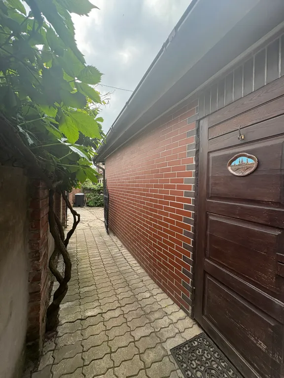 Дом с камином со столетней историей: город и море удобная развязка