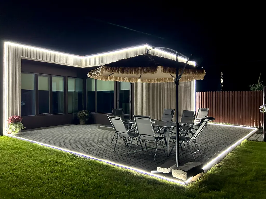 Коттедж Уютный домик — Казань