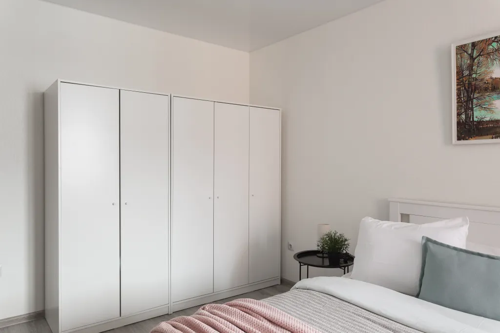 2к квартира на Окружном шоссе, удобный выезд из города