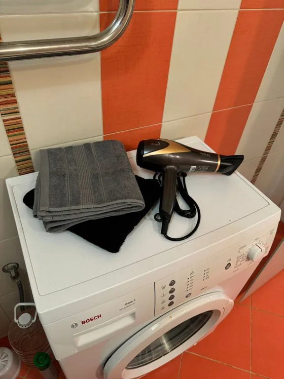 Квартира Уютная квартира в центре города — Самара