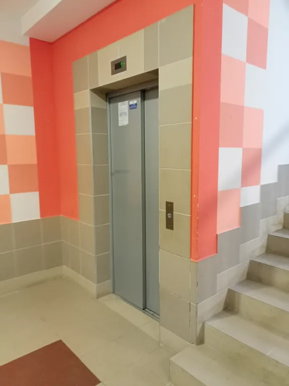 Квартира в ЖК Олимпия