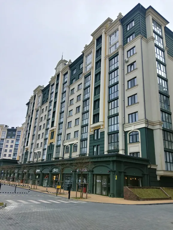 Уютная квартира в скандинавском стиле Хюгге на Балтике