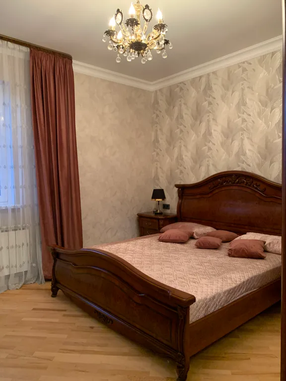 Апартамент Кутузова