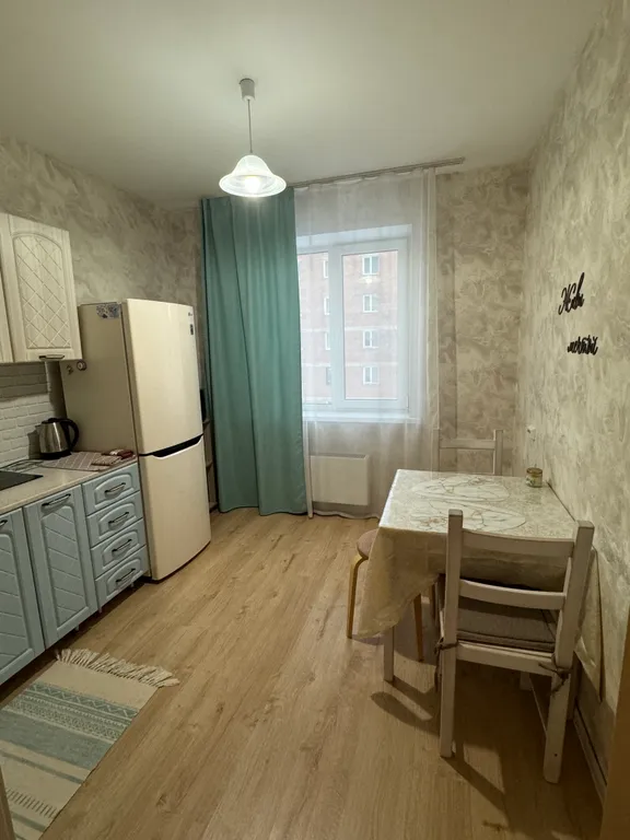 Уютная и свежая квартира в самом центре