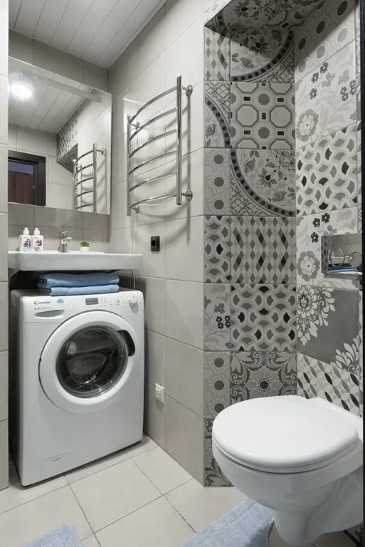 Квартира Квартира Светлая студия БомбФлат на Фонтанке — Санкт-Петербург