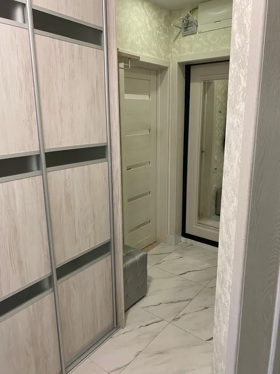 Квартира Уютная двух комнатная квартира вблизи от берега моря — Сочи