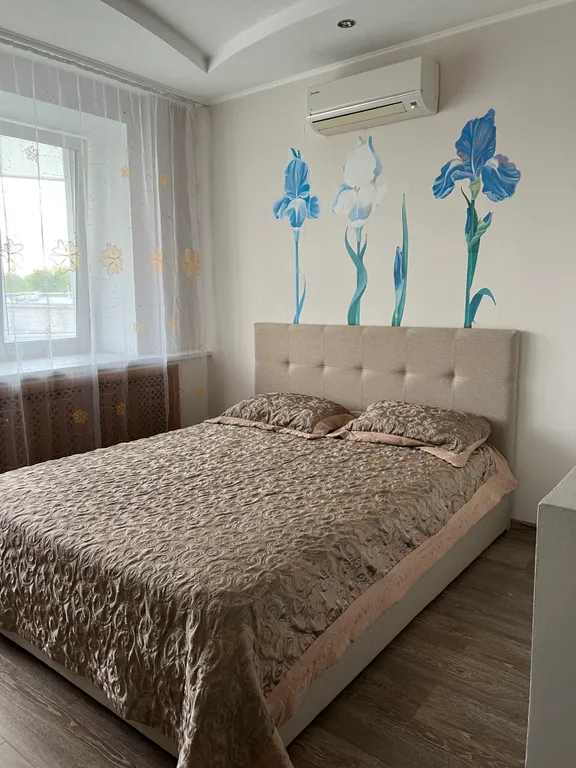 Апартаменты в центре города