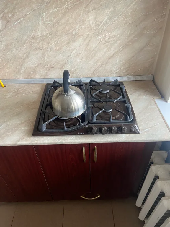 Однокомнатная квартира с отличным расположением