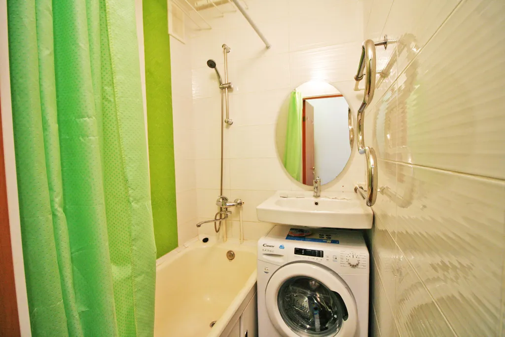 Квартира 2к квартира Венеция — Кириши