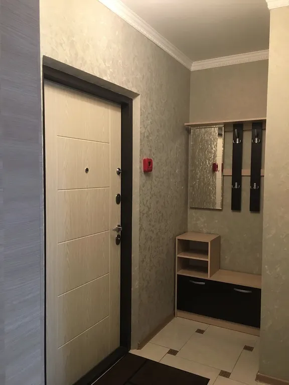 Квартира Апартаменты у набережной — Москва