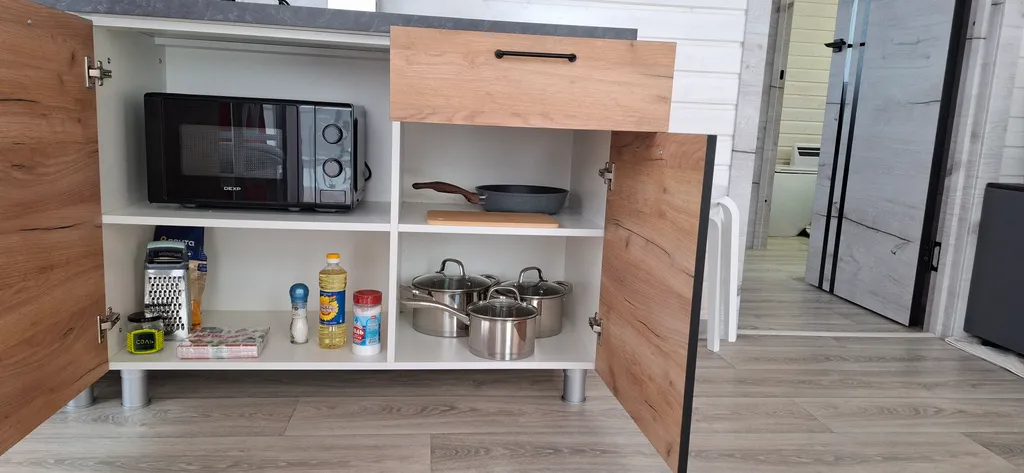 Уютный дом недалеко от города