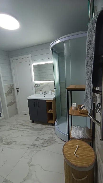 Дом барн хаус