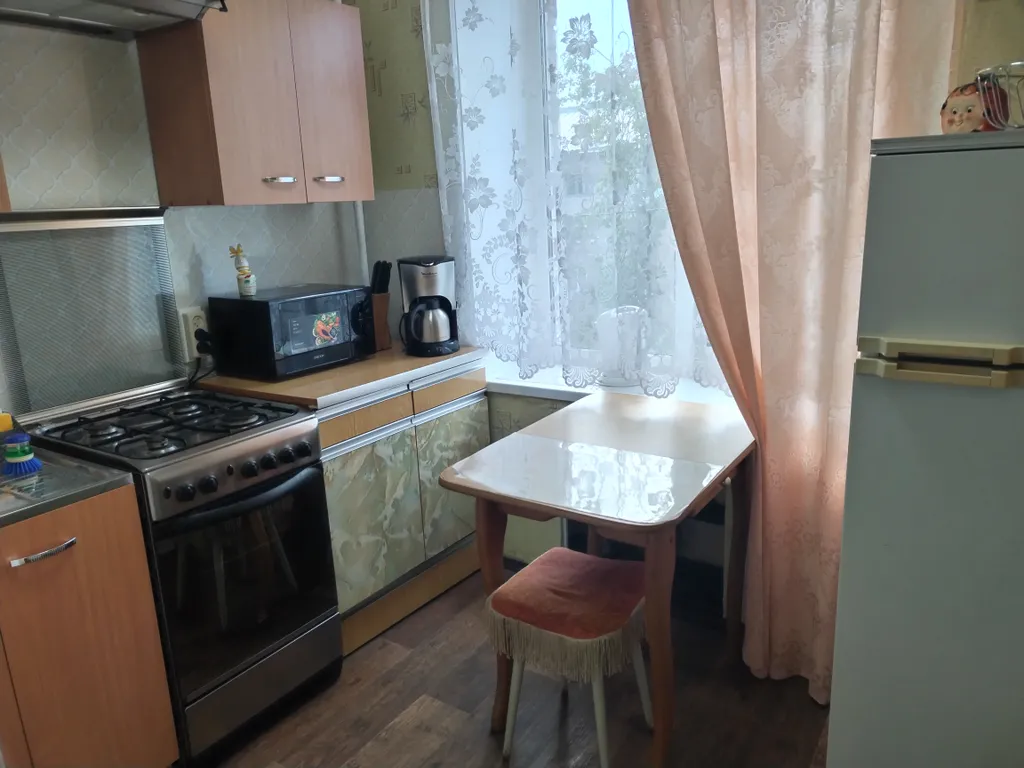 Квартира Квартира в доме у фонтана — Ломоносов