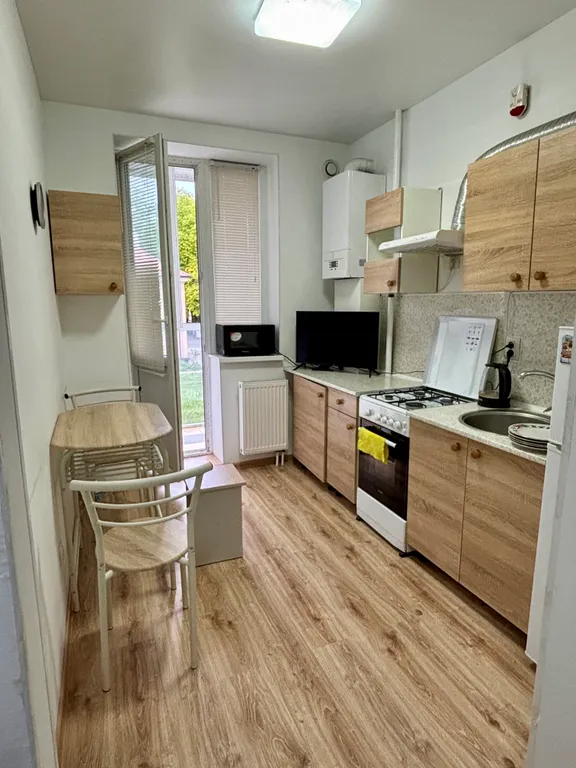 Уютная квартира с 2 диванами — аренда посуточно в Калининград