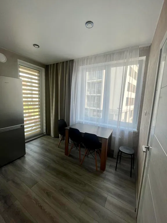 Уютная квартира рядом с морем