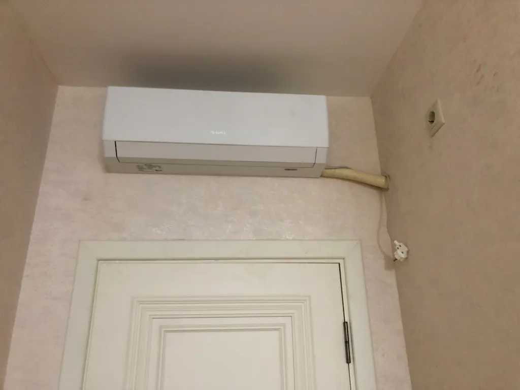 Апартаменты «Сиеста» с видом на море