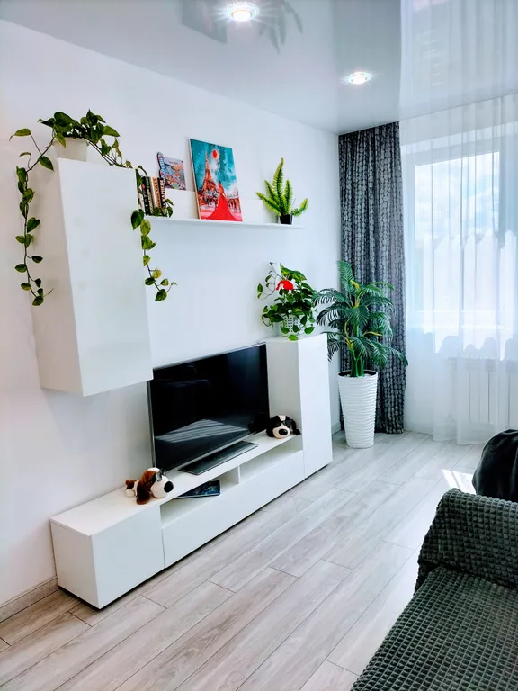 Квартира Квартира Отдых у моря- пляжи Балтики, порт, Пионерский курорт — Пионерский