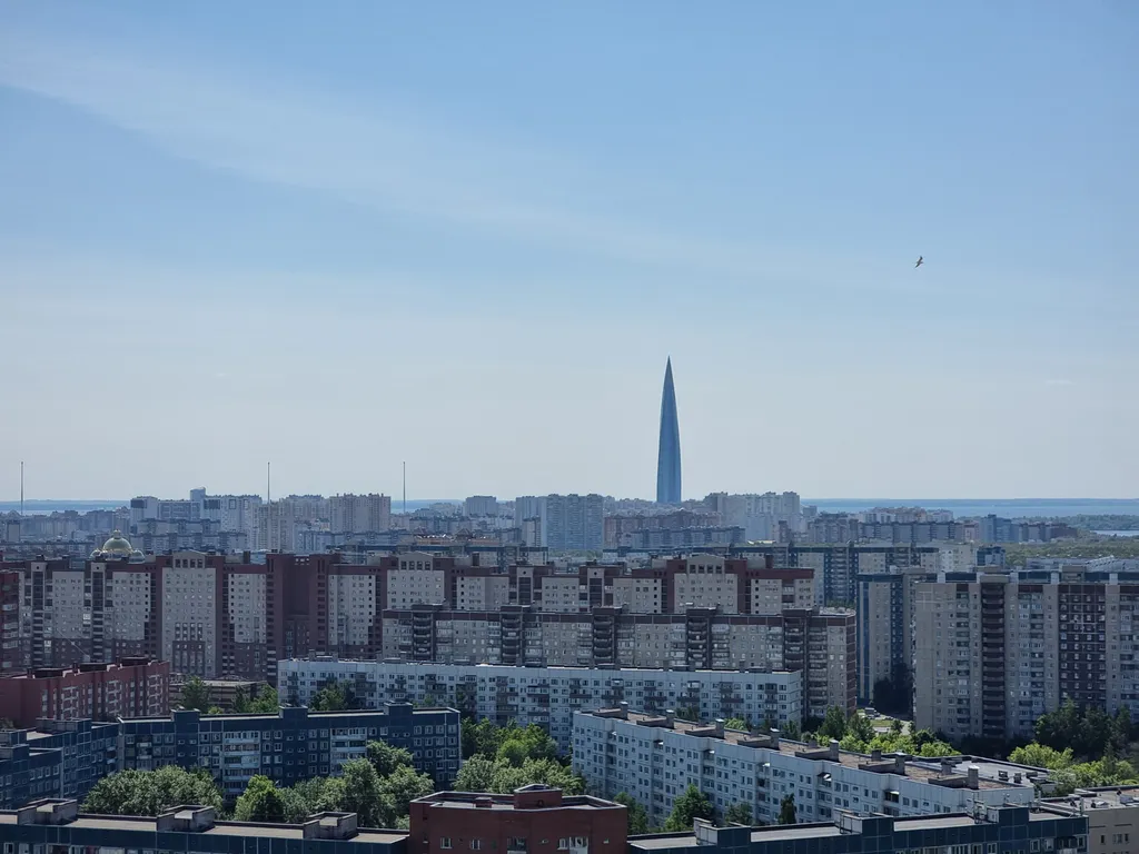 Видовая двушка