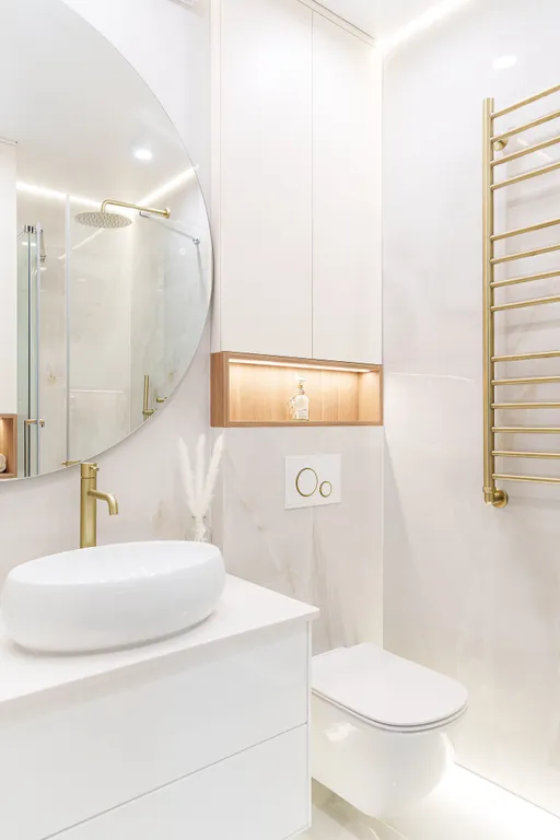 Квартира Премиум апартаменты с террасой в ЖК Маяк Минска — Минск