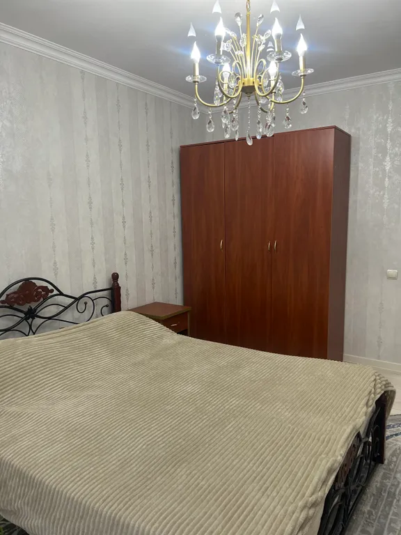 Квартира с видом на море