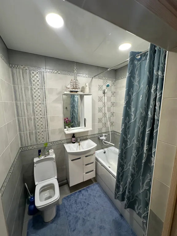 Дача для уютного семейного отдыха на берегу Каспийского моря