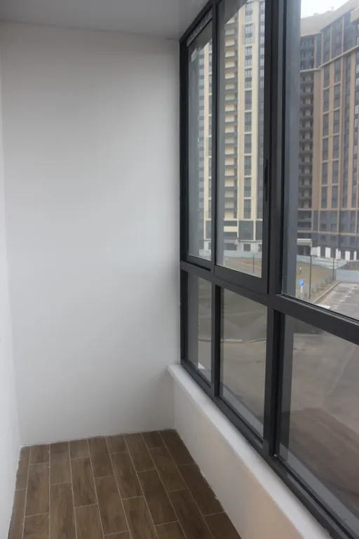 Квартира рядом с Ашаном