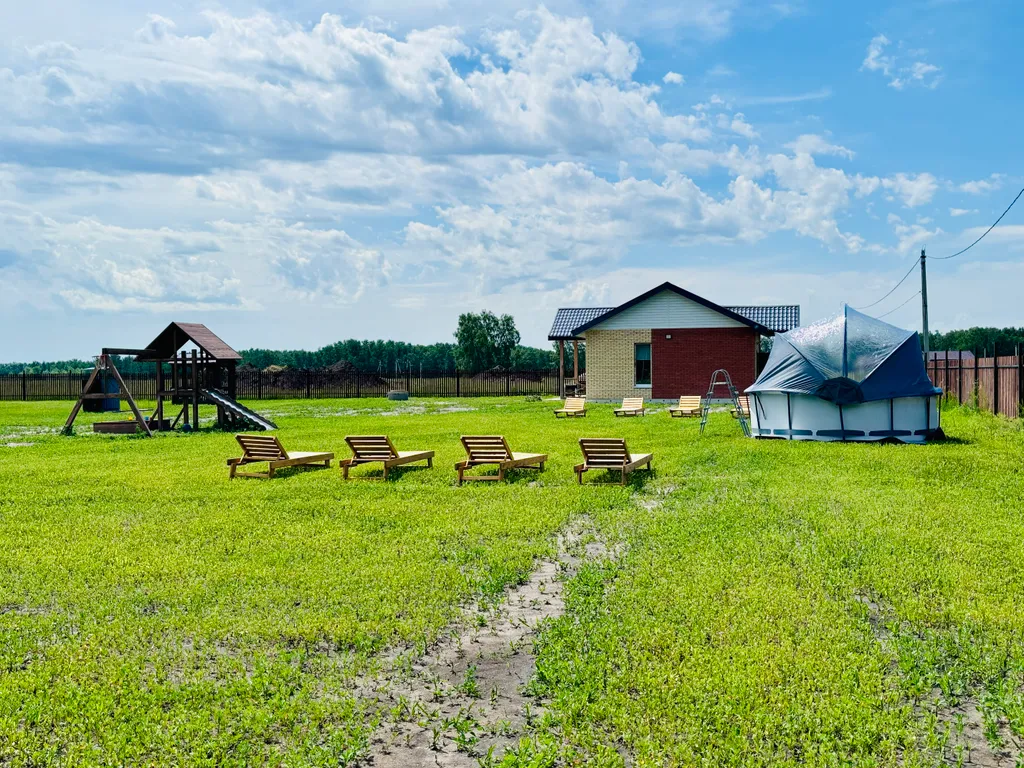 Комфортный дом