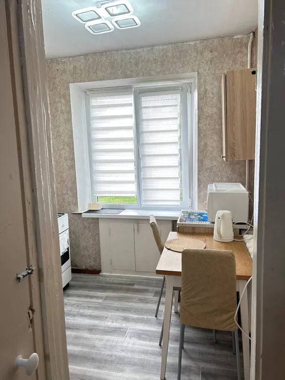 Уютная и теплая квартира в центре города