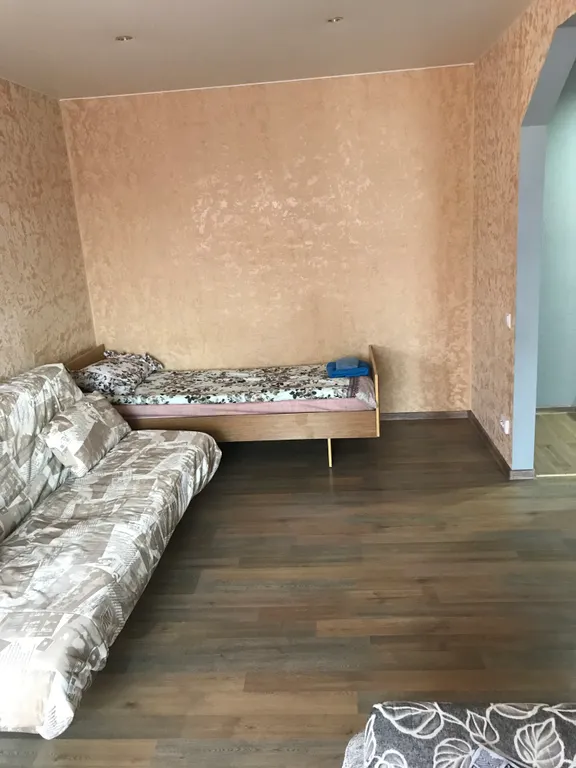 Уютная квартира от собственника