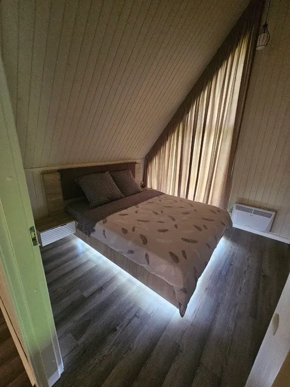 Уютный дом Лесная Быль