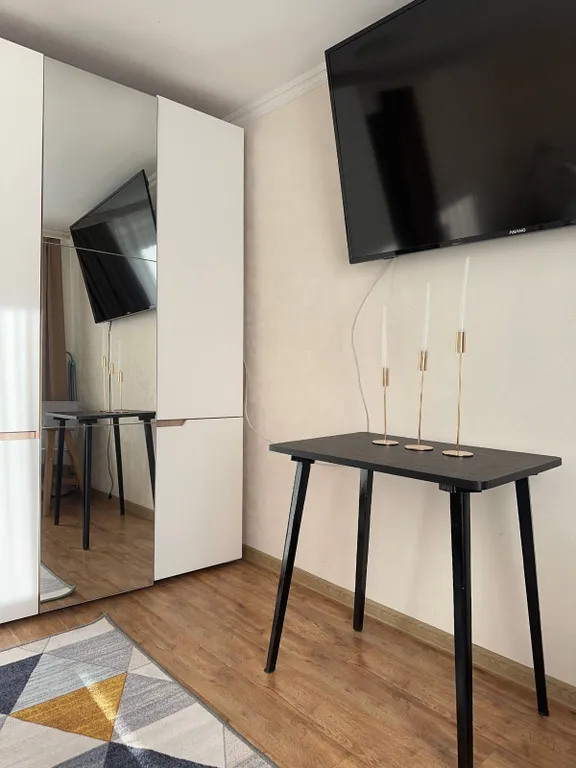 Квартира Квартира Исторический центр Владикавказа — Владикавказ